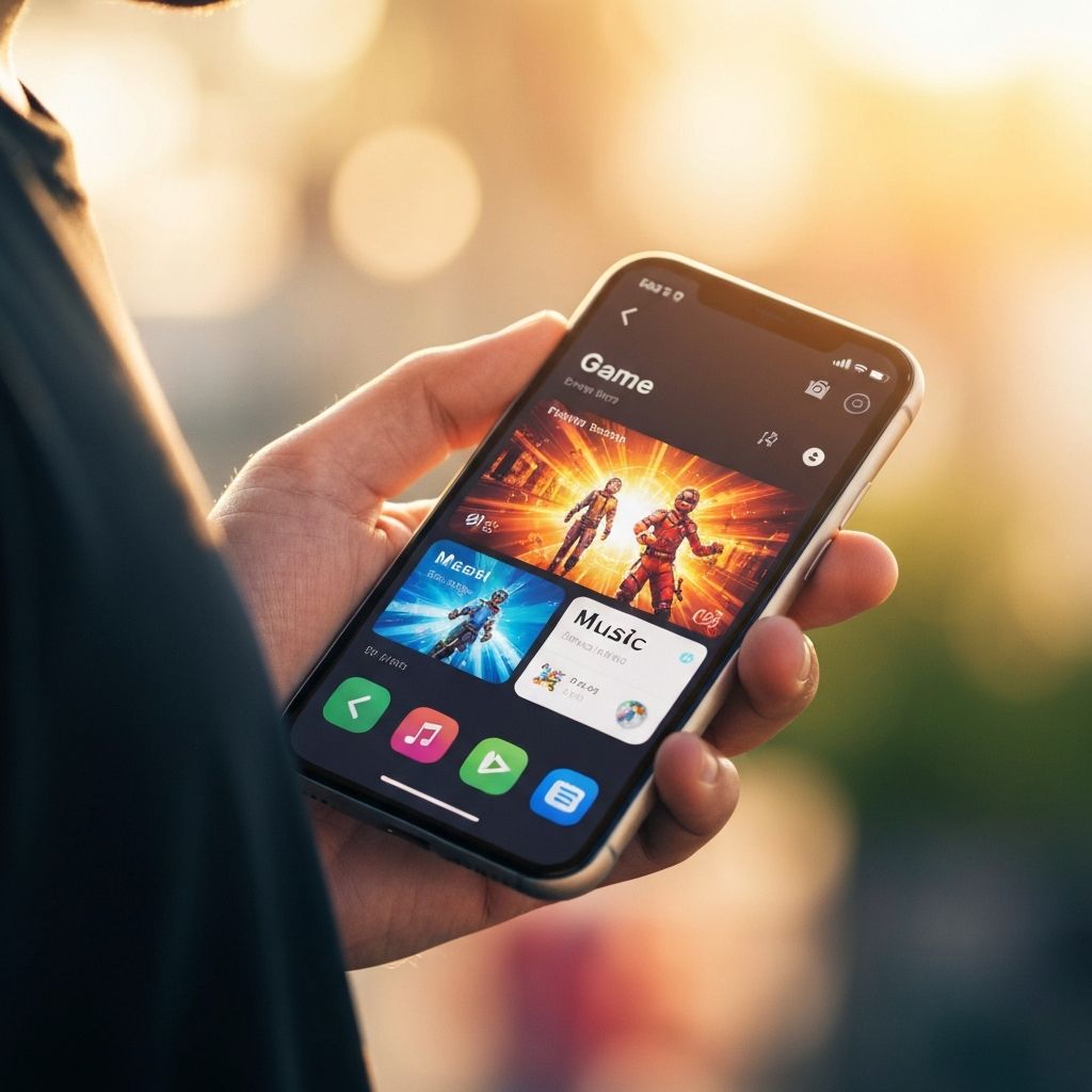 Google Maps showing pub search results on smartphone